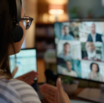 ATELIERS EN VISIO CONFERENCE ATELIERS EN VISIO CONFERENCE