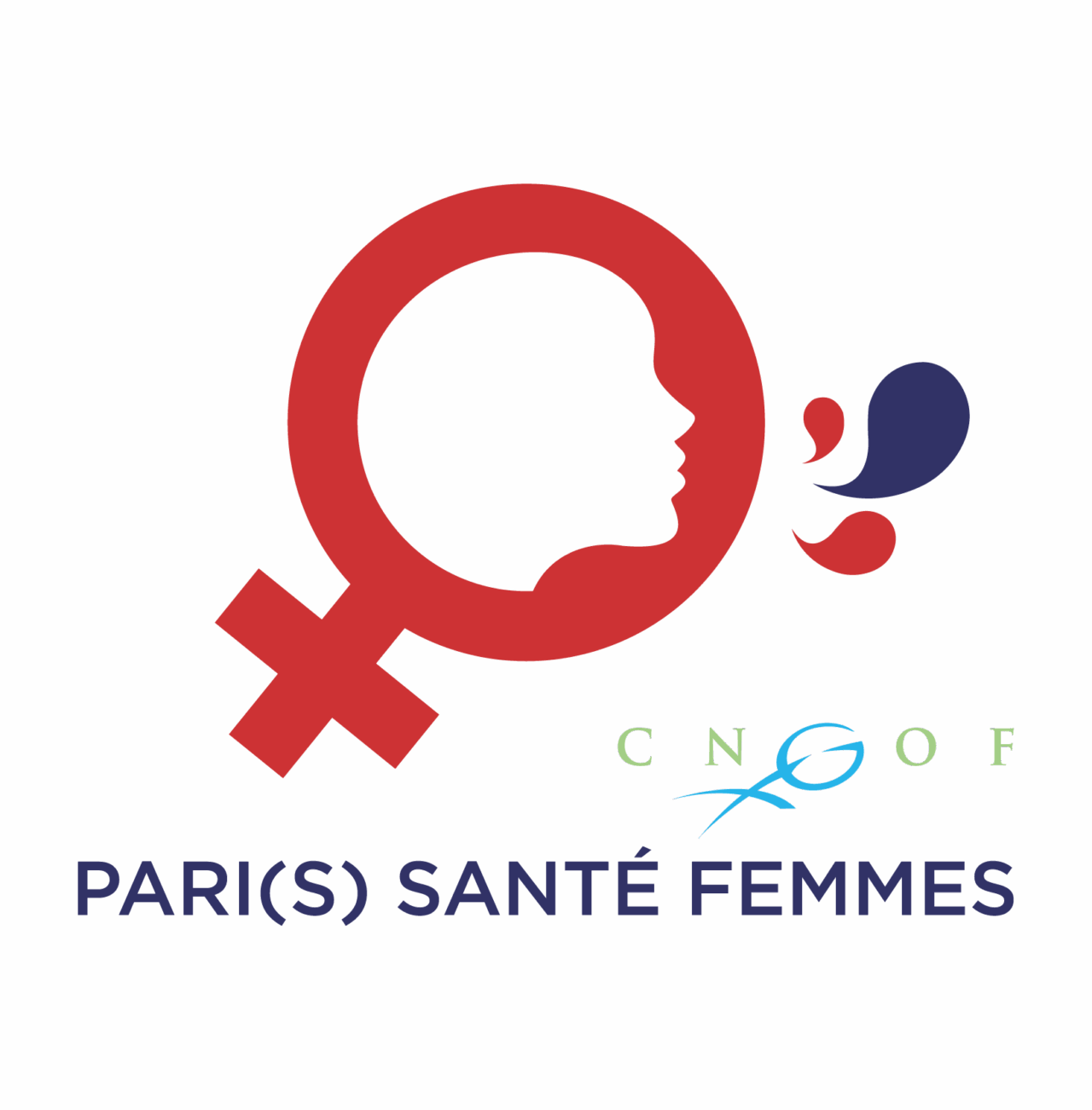 CONGRES PARI(S) SANTE FEMMES –  Les 3, 4 et 5 décembre 2025 – Paris