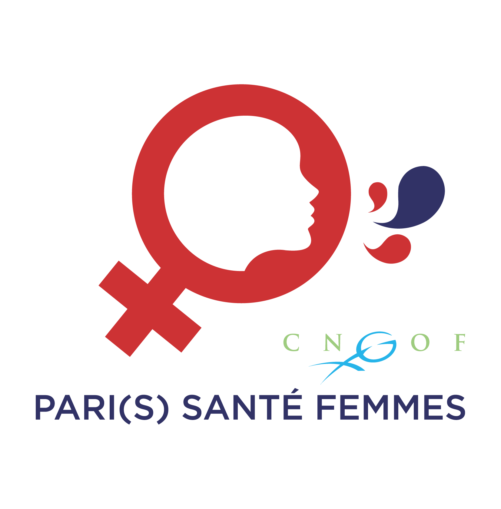 CONGRES PARI(S) SANTE FEMMES –  Les 3, 4 et 5 décembre 2025 – Paris